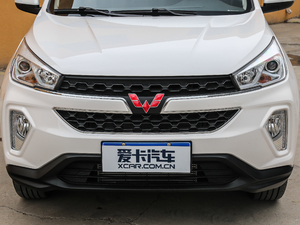 2018款1.5T 手动豪华型 国V 中网