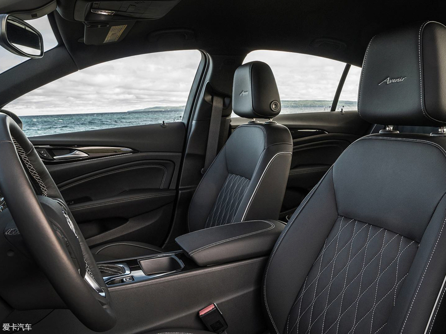 2019�����(����) Avenir