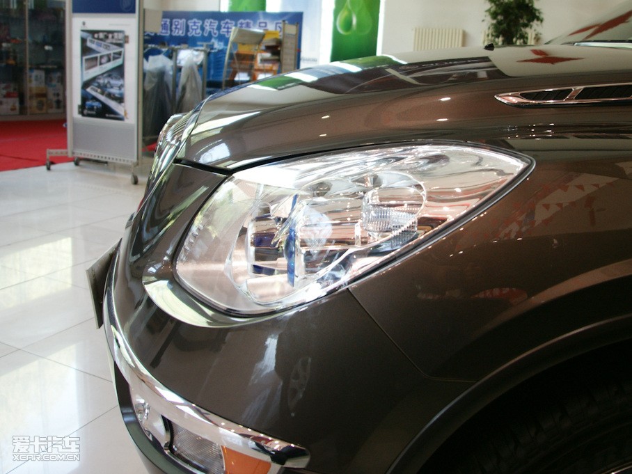 2010 3.6L Ş
