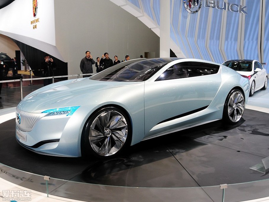 2013eRiviera Concept