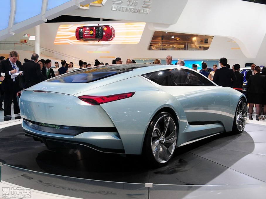 2013eRiviera Concept