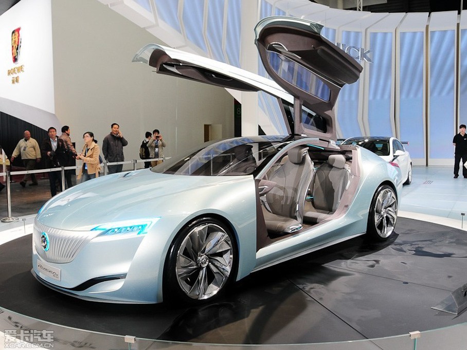 2013eRiviera Concept