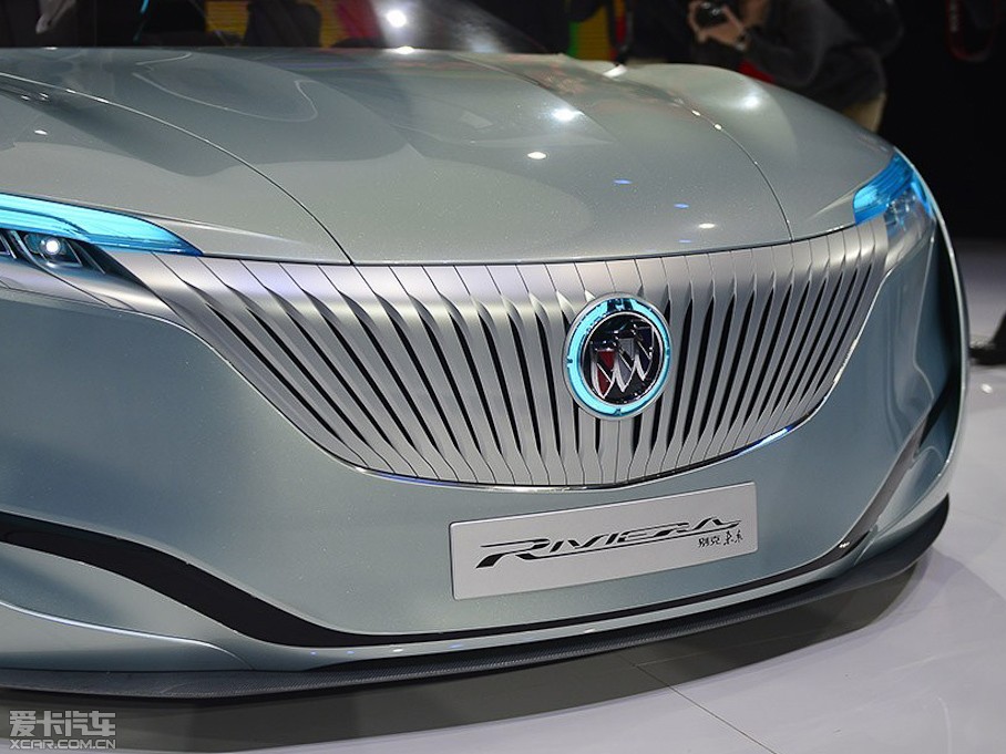 2013eRiviera Concept