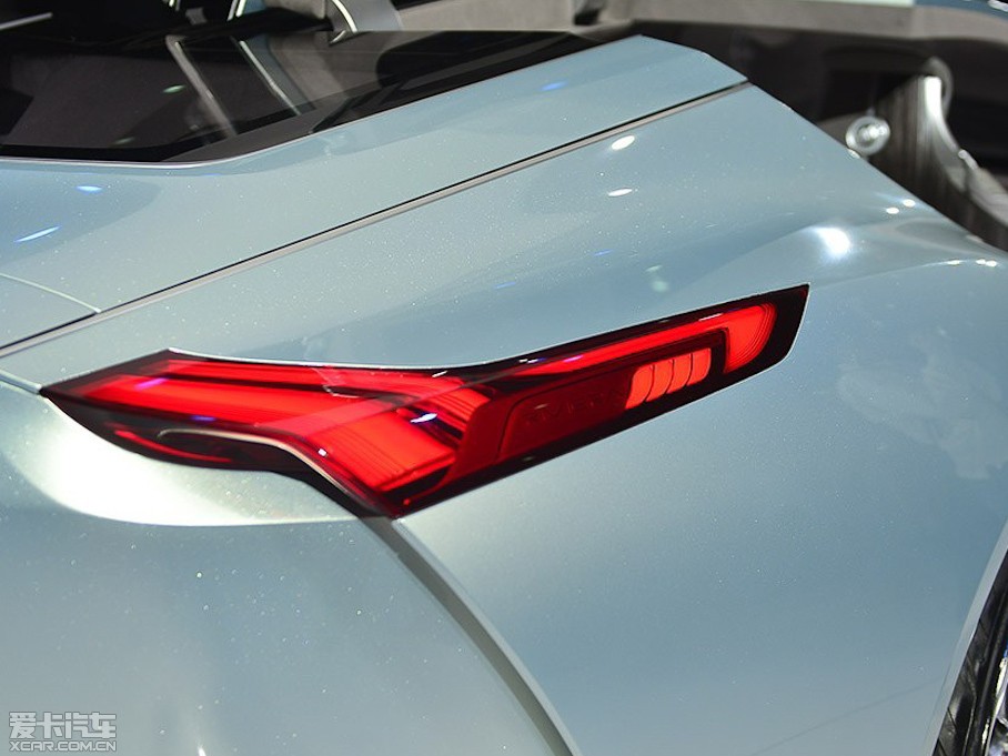 2013eRiviera Concept