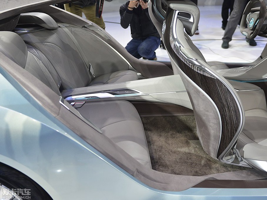 2013eRiviera Concept