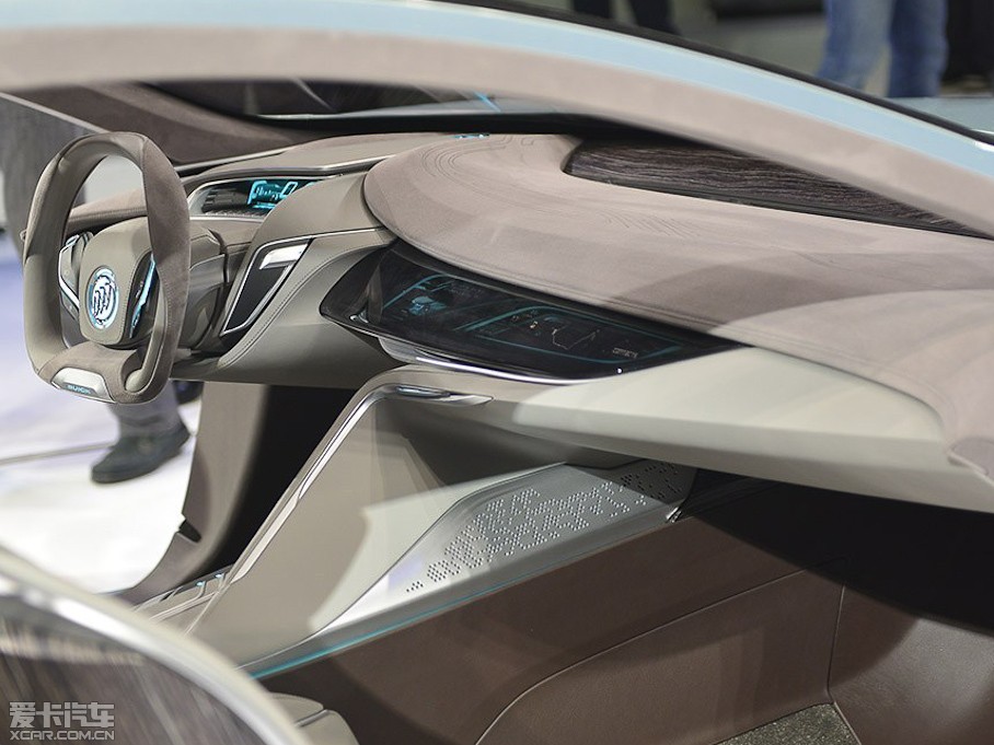 2013eRiviera Concept