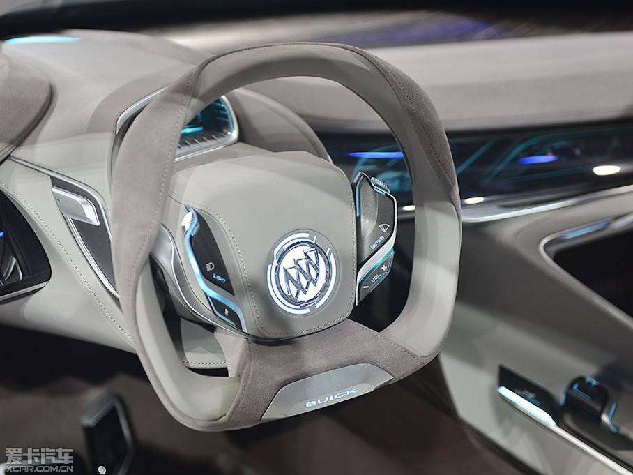 2013eRiviera Concept