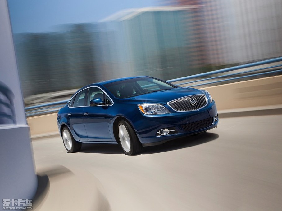 2013��e��Verano Turbo