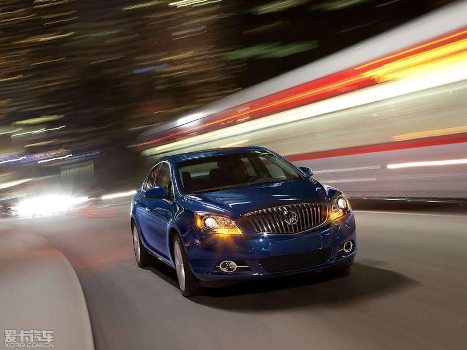 2013��e��Verano Turbo