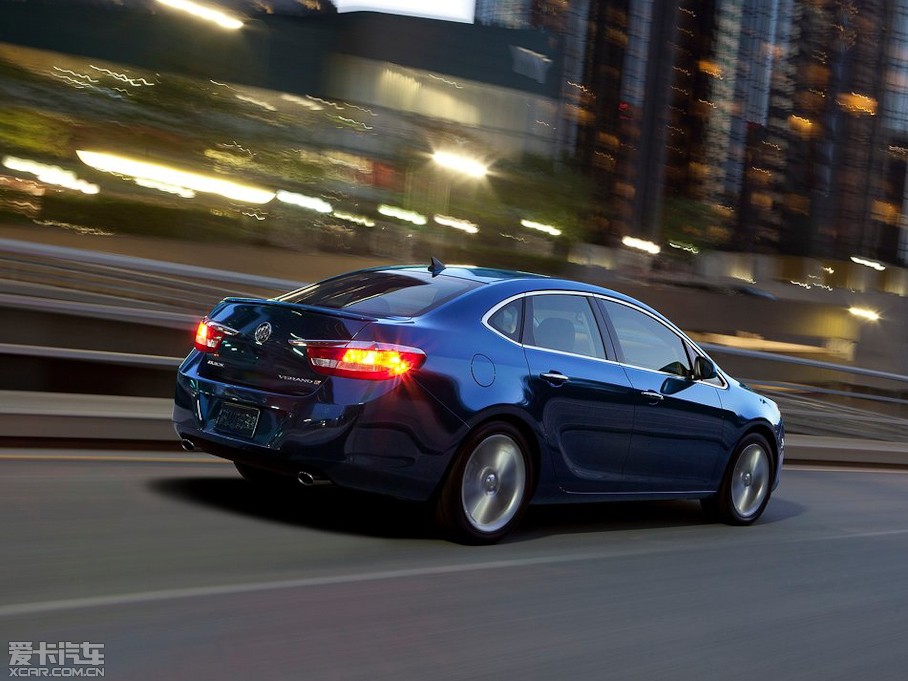 2013��e��Verano Turbo