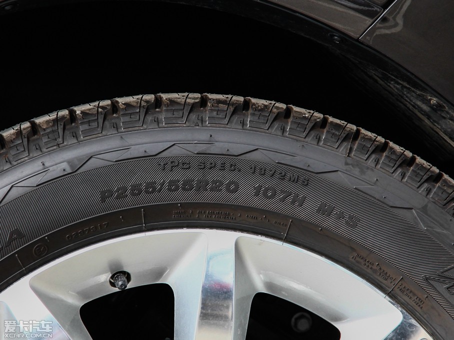 2014 3.6L SIDI Ş