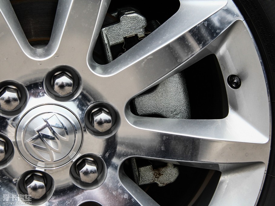 2014 3.6L SIDI Ş