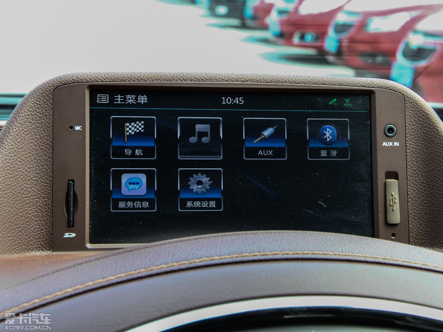 2014 3.6L SIDI Ş