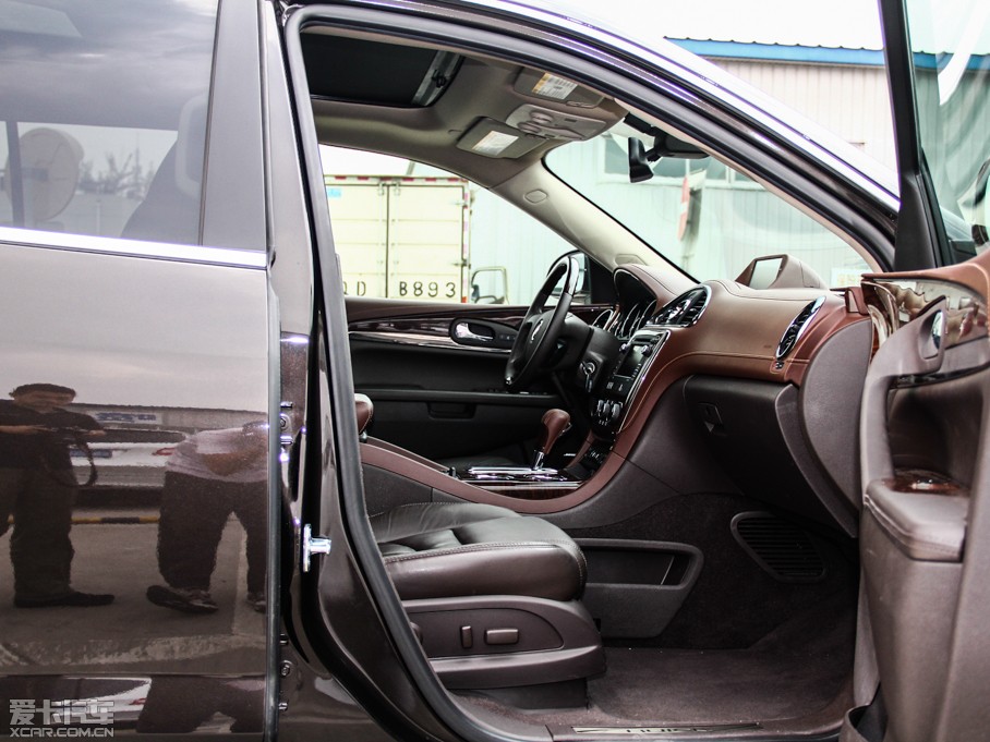 2014 3.6L SIDI Ş