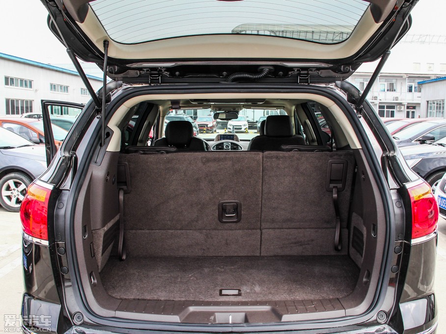 2014 3.6L SIDI Ş