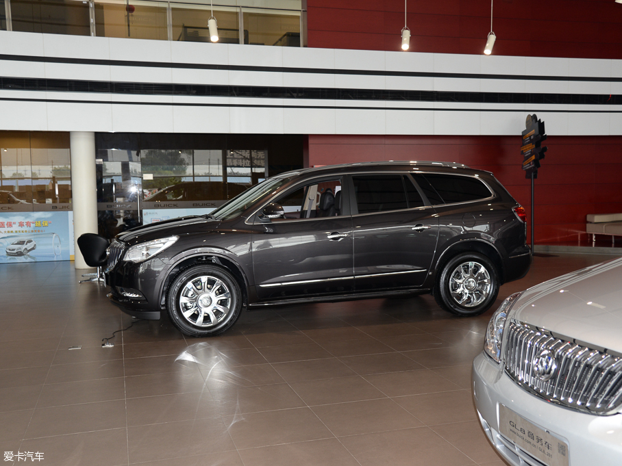 2014 3.6L SIDI Ӣm