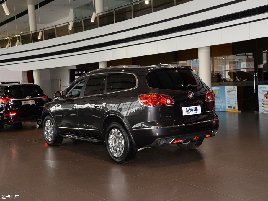 2014 3.6L SIDI Ӣm