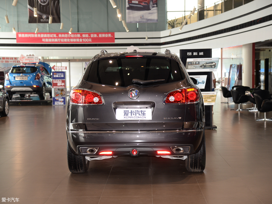 2014 3.6L SIDI Ӣm