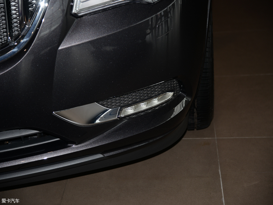 2014 3.6L SIDI Ӣm