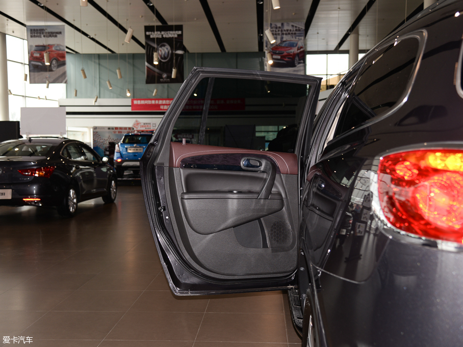 2014 3.6L SIDI Ӣm