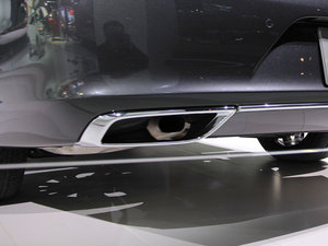 2016款基本型 细节外观