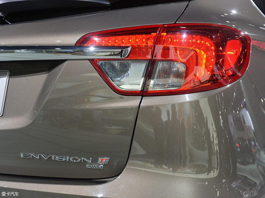 2016��e��Envision ������