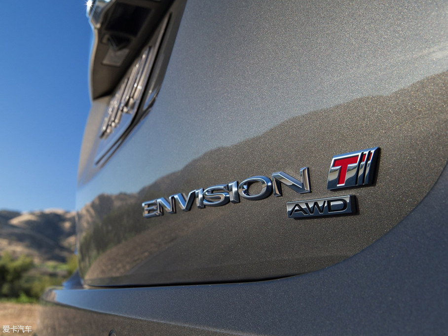 2016��e��Envision ������