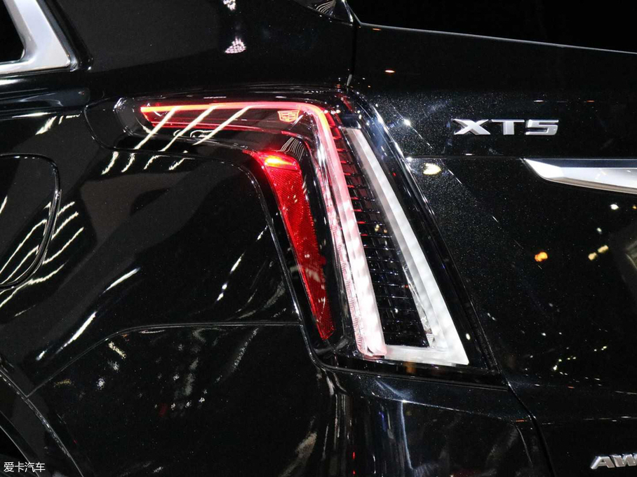 2020PXT5() Sport Edition