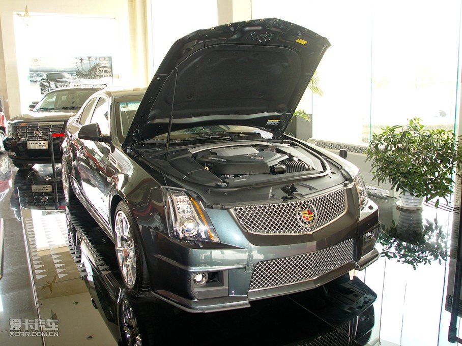 2009PCTS(M(jn)) 6.2L V