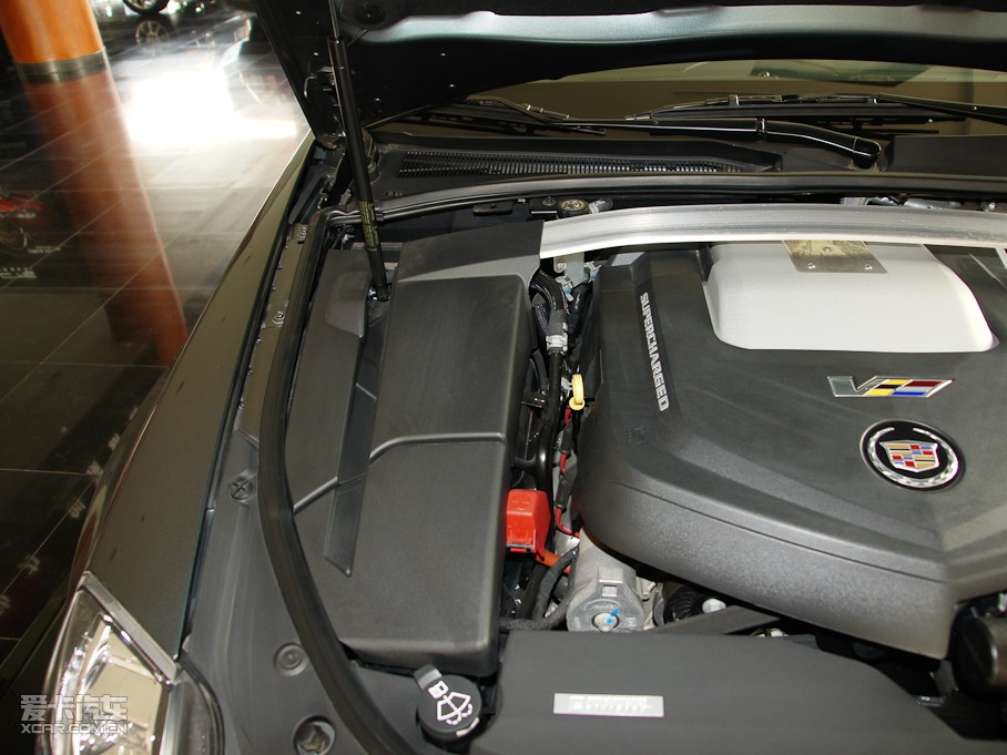 2009PCTS(M) 6.2L V