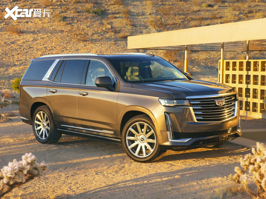 2021P׵ESCALADE LS