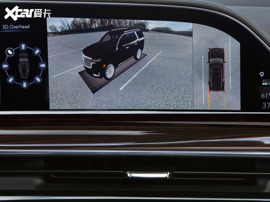 2021P׵ESCALADE L(zhng)S