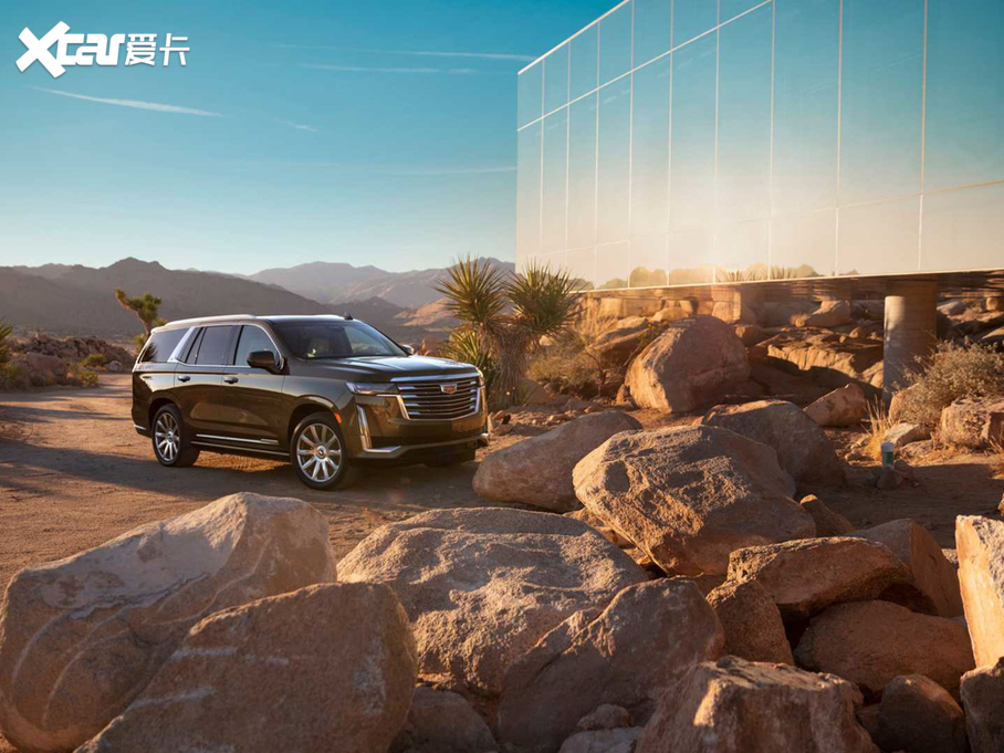 2021P׵ESCALADE LS