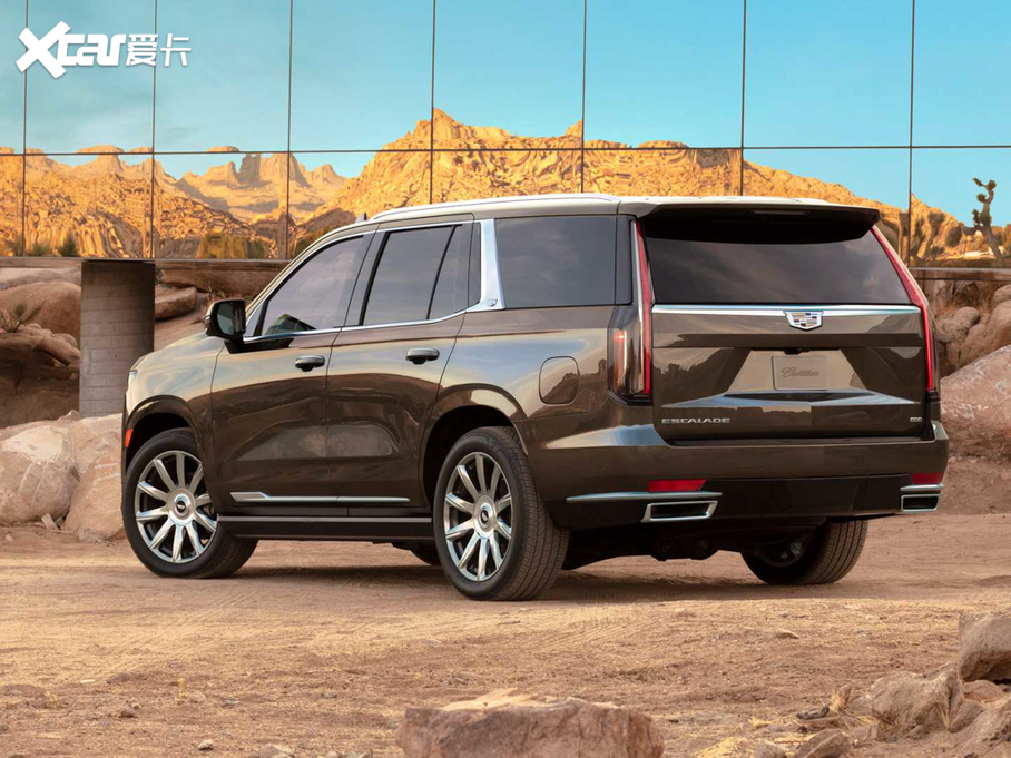 2021P׵ESCALADE LS