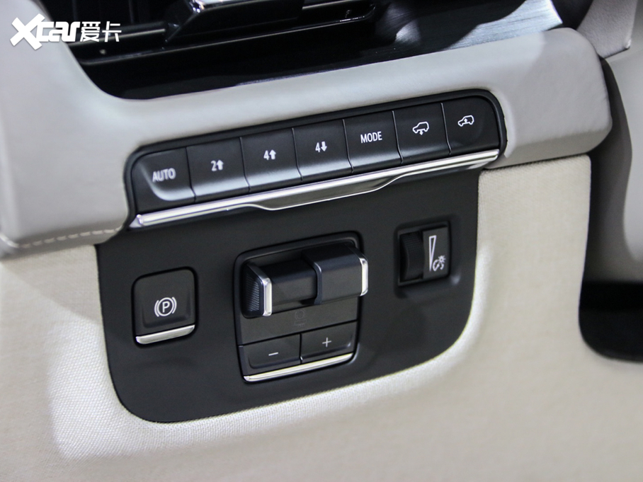 2021P׵ESCALADE L(zhng)S