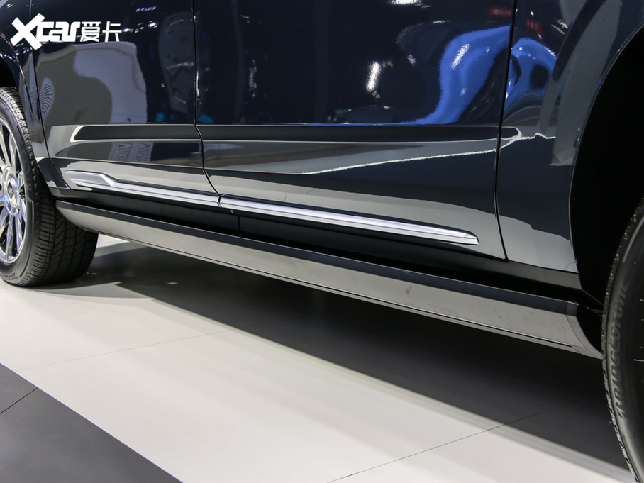 2021P׵ESCALADE L(zhng)S