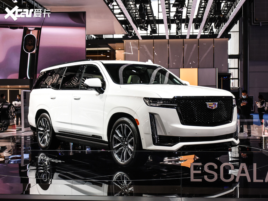 2021P׵ESCALADE LS