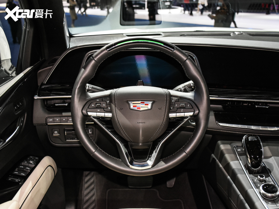 2021P׵ESCALADE L(zhng)S