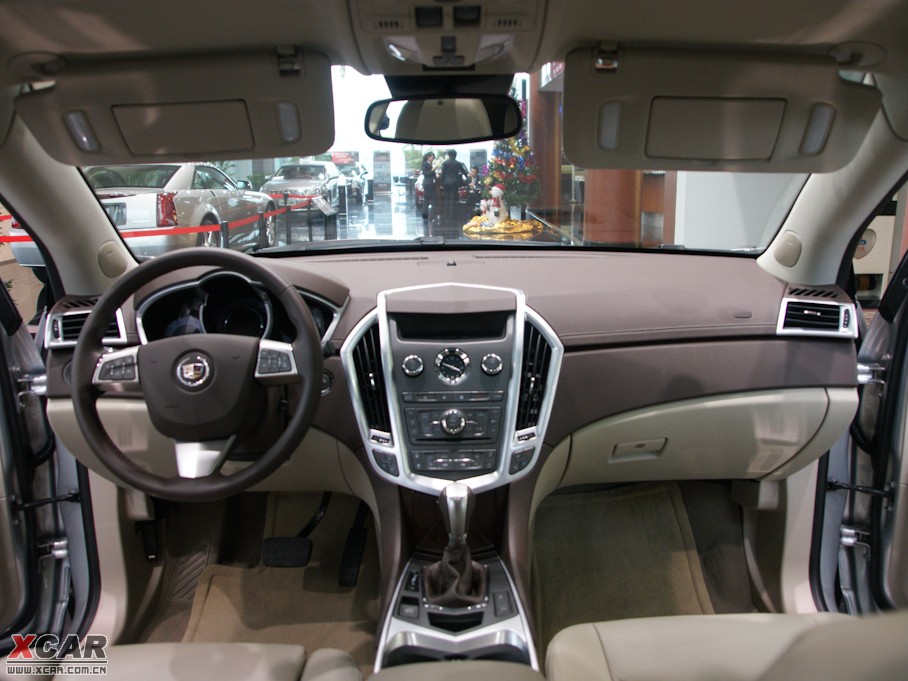 2010��P������SRX 3.0L ��Ş��