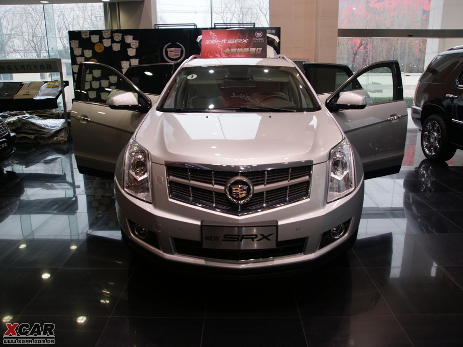 2010SRX 3.0L 콢