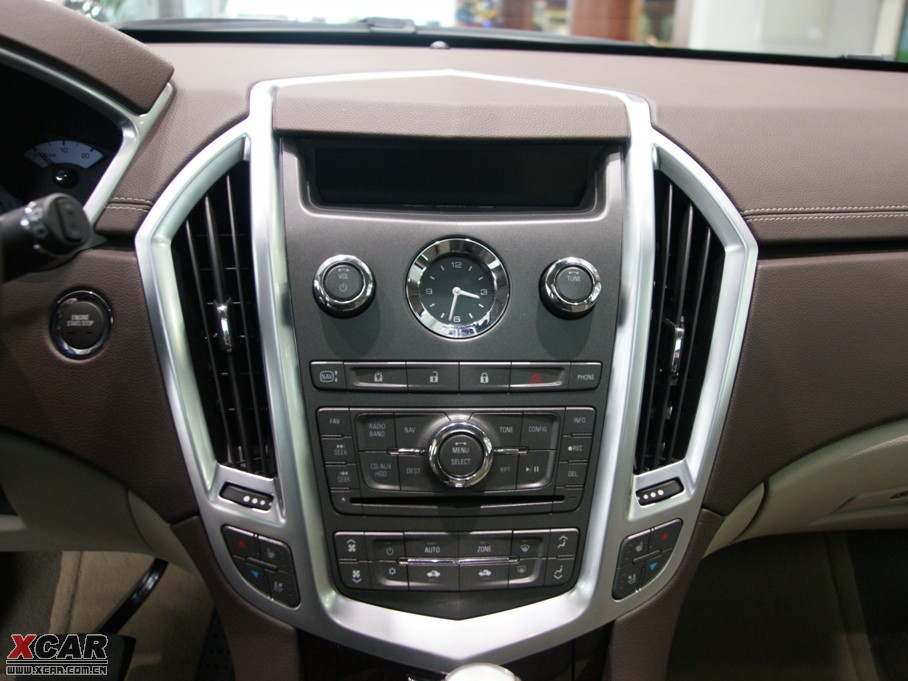 2010��P������SRX 3.0L ��Ş��