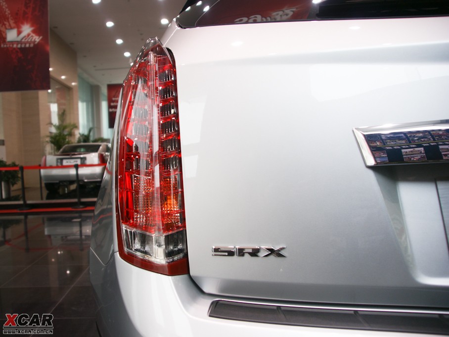 2010SRX 3.0L 콢