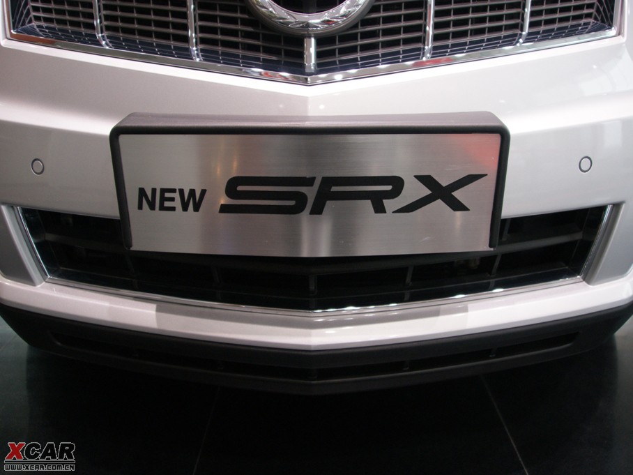 2010SRX 3.0L 콢