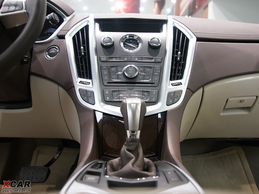 2010��P������SRX 3.0L ��Ş��