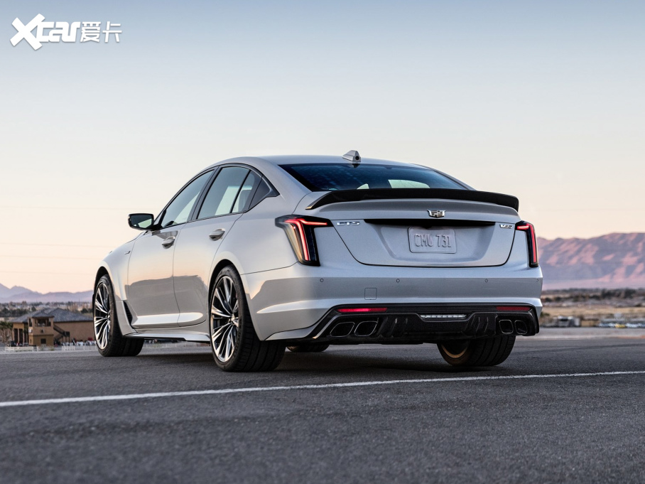 2021PCT5() CT5-V Blackwing