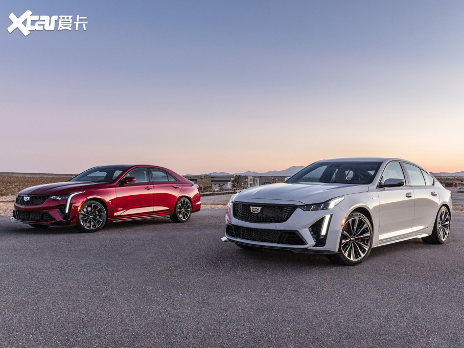 2021PCT5() CT5-V Blackwing