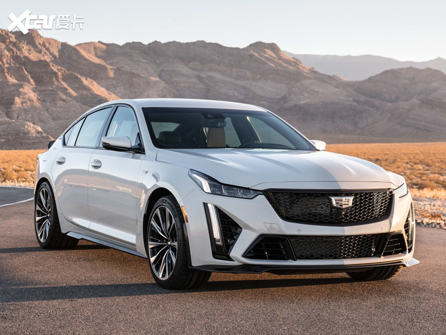 2021PCT5() CT5-V Blackwing