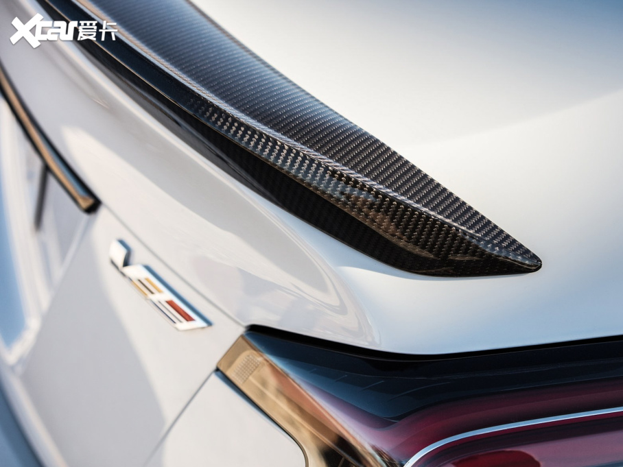 2021PCT5() CT5-V Blackwing