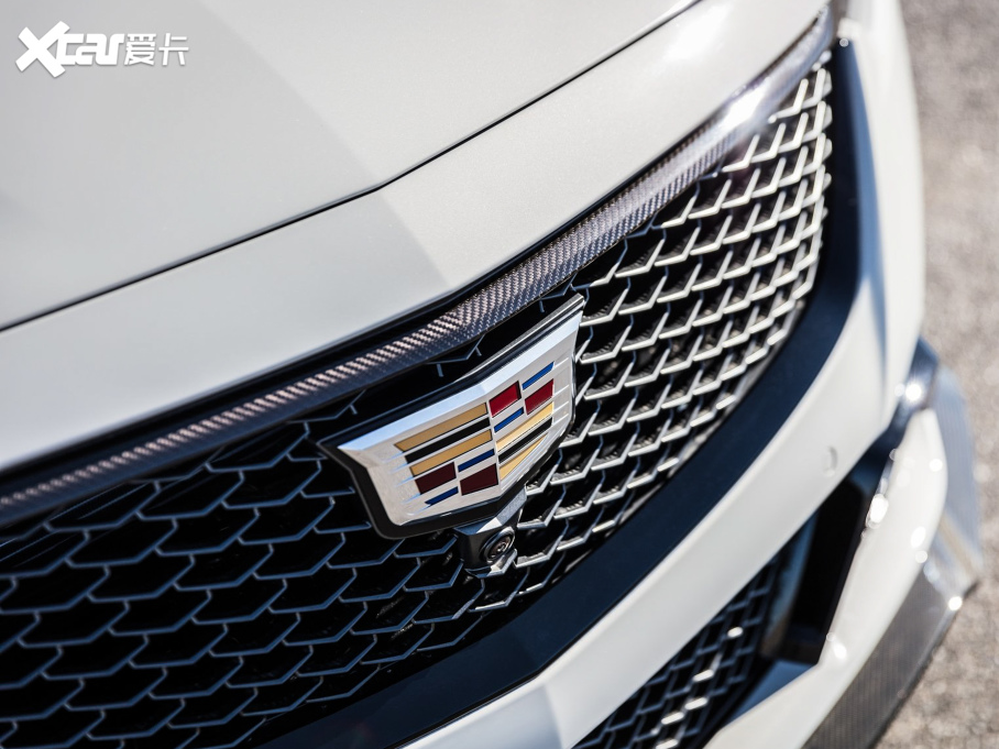 2021PCT5() CT5-V Blackwing