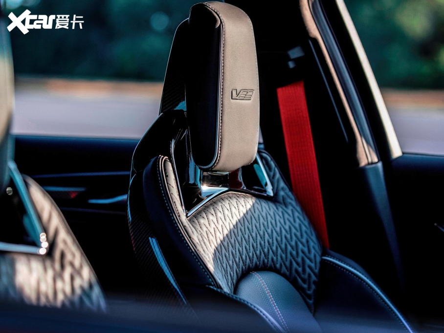 2021PCT5() CT5-V Blackwing